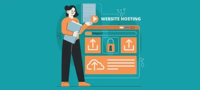 Tại sao bạn cần nâng cấp hosting và nỗi lo gián đoạn