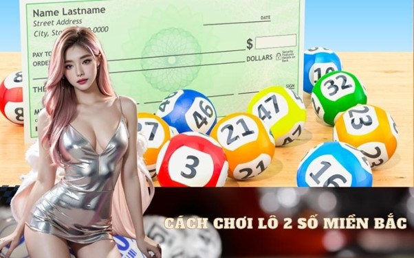 Cách chơi lô 2 số Miền Bắc