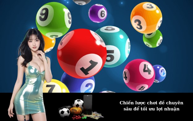 Chiến lược chơi đề chuyên sâu để tối ưu lợi nhuận
