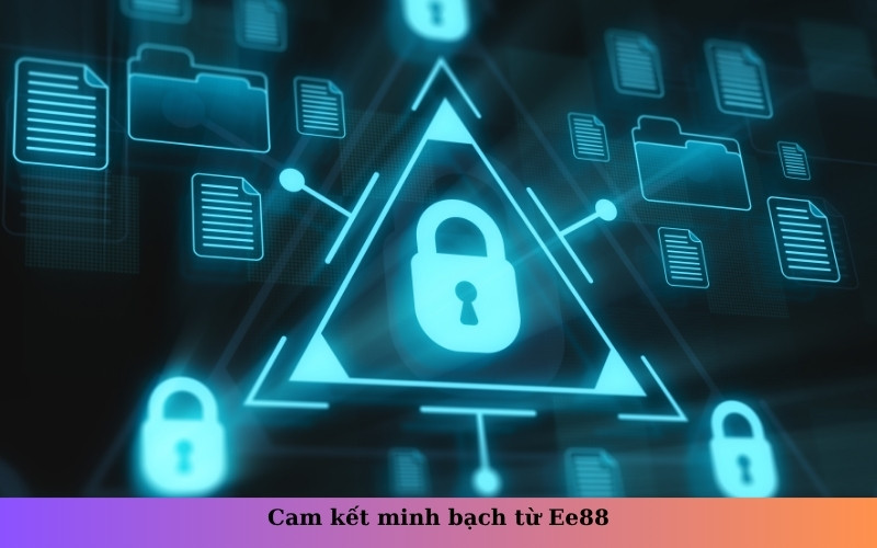 Cam kết minh bạch từ Ee88