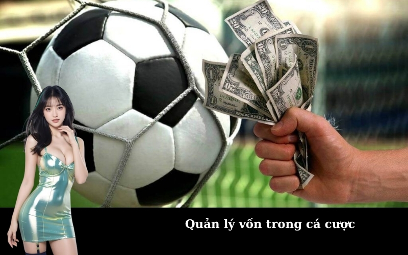 Quản lý vốn trong cá cược